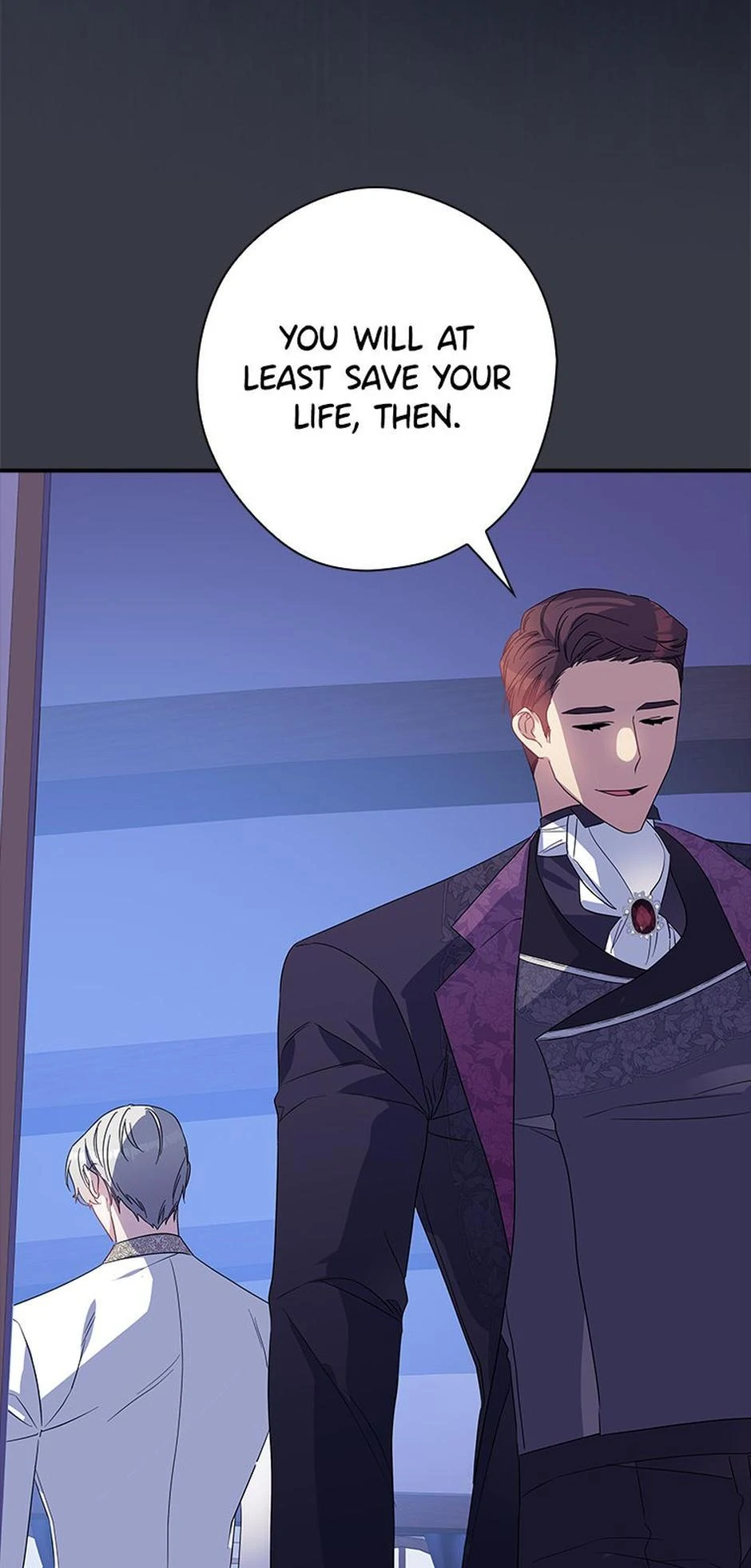 A Fairy Tale Written by a Villain Chapter 25 - page 19