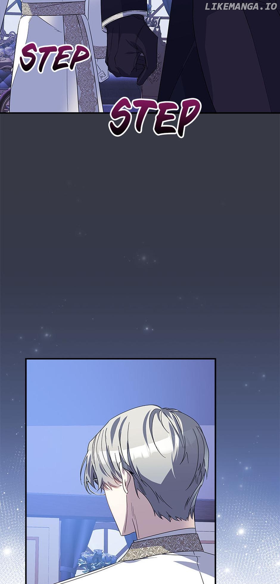 A Fairy Tale Written by a Villain Chapter 25 - page 20