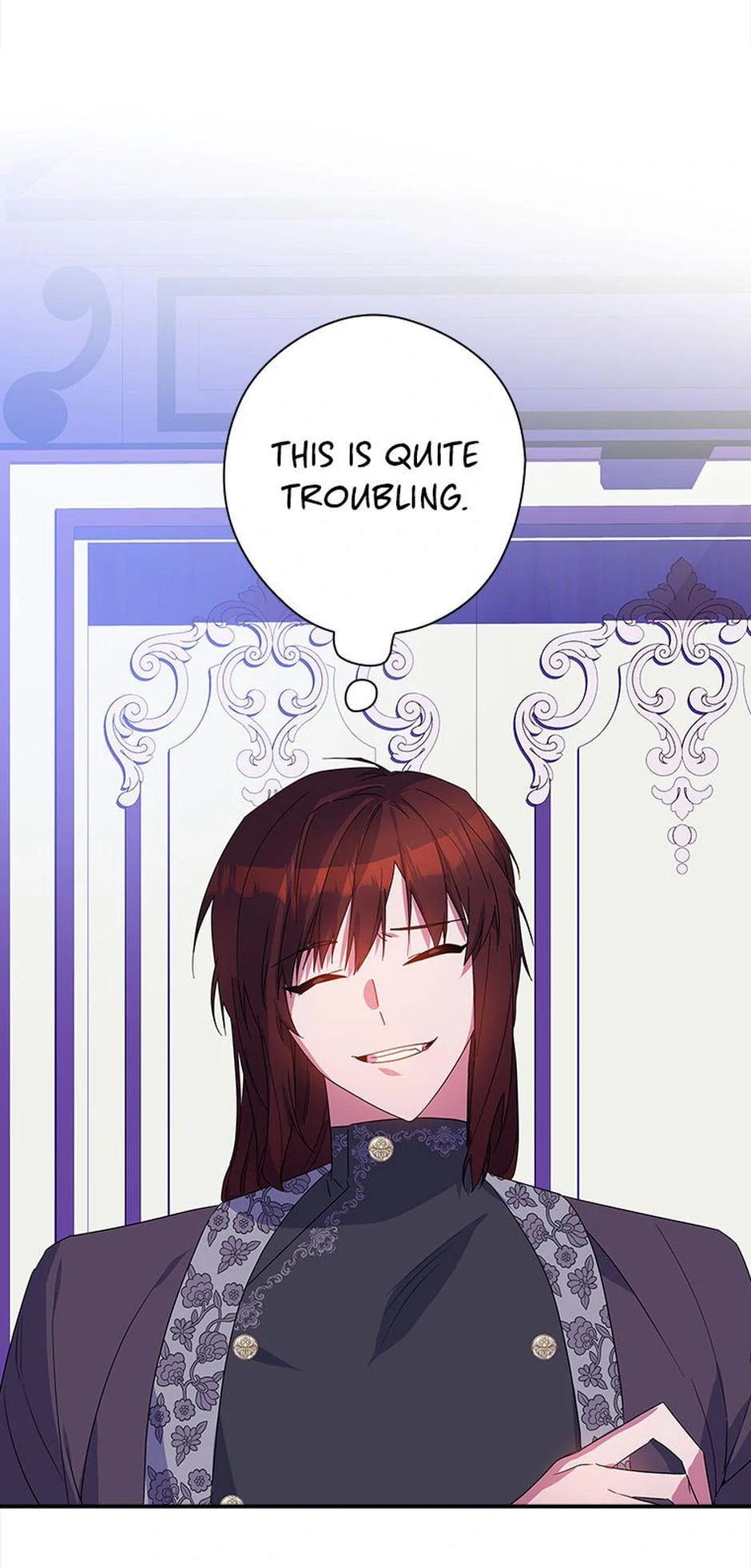 A Fairy Tale Written by a Villain Chapter 25 - page 24