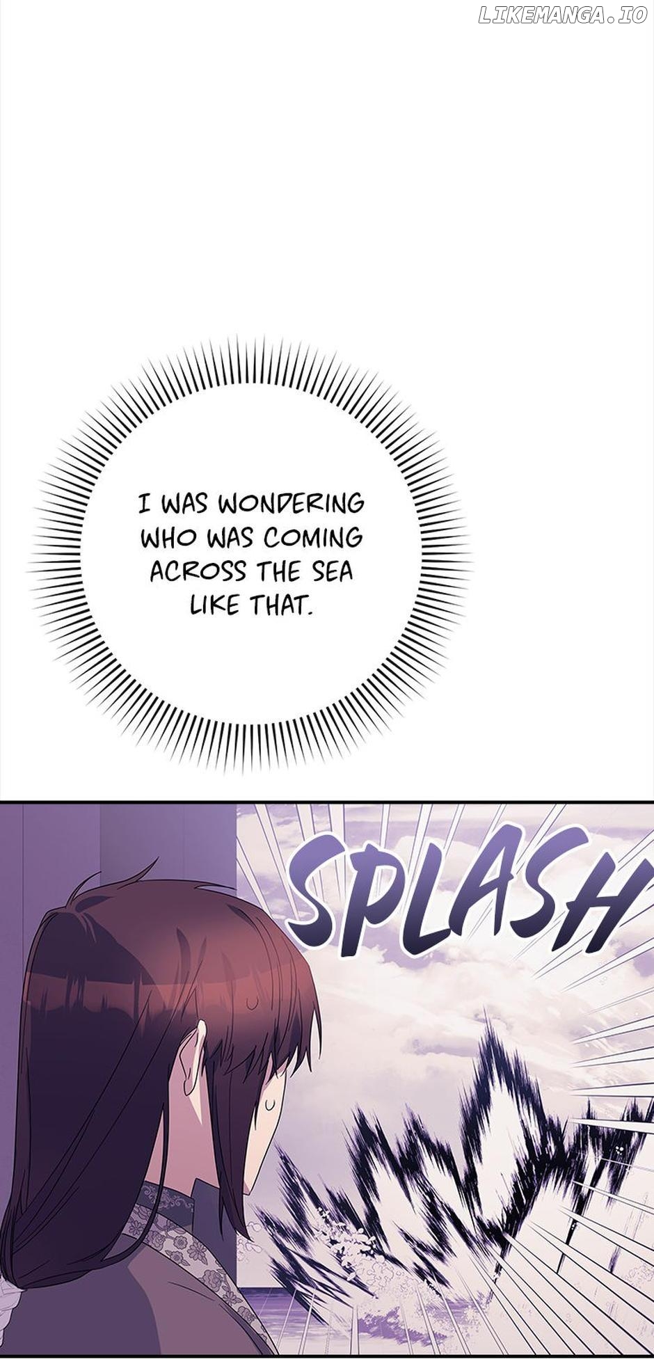 A Fairy Tale Written by a Villain Chapter 25 - page 25