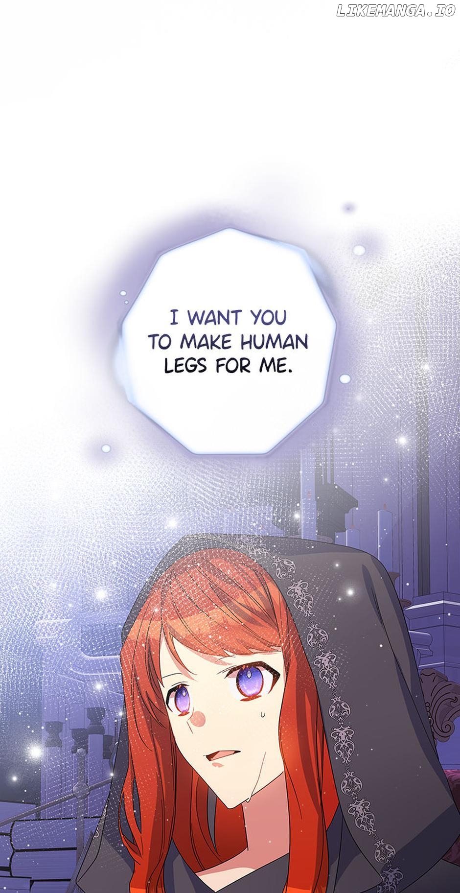 A Fairy Tale Written by a Villain Chapter 25 - page 26