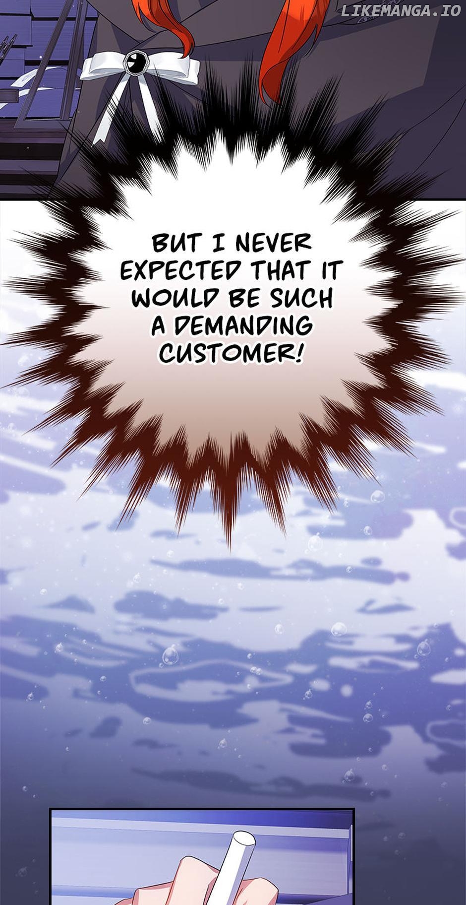 A Fairy Tale Written by a Villain Chapter 25 - page 27