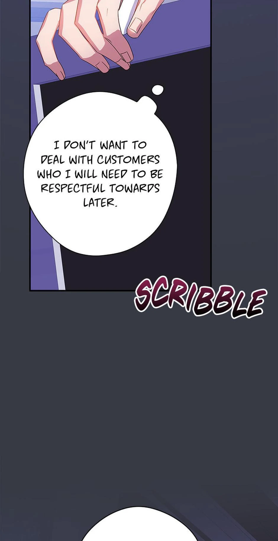 A Fairy Tale Written by a Villain Chapter 25 - page 28