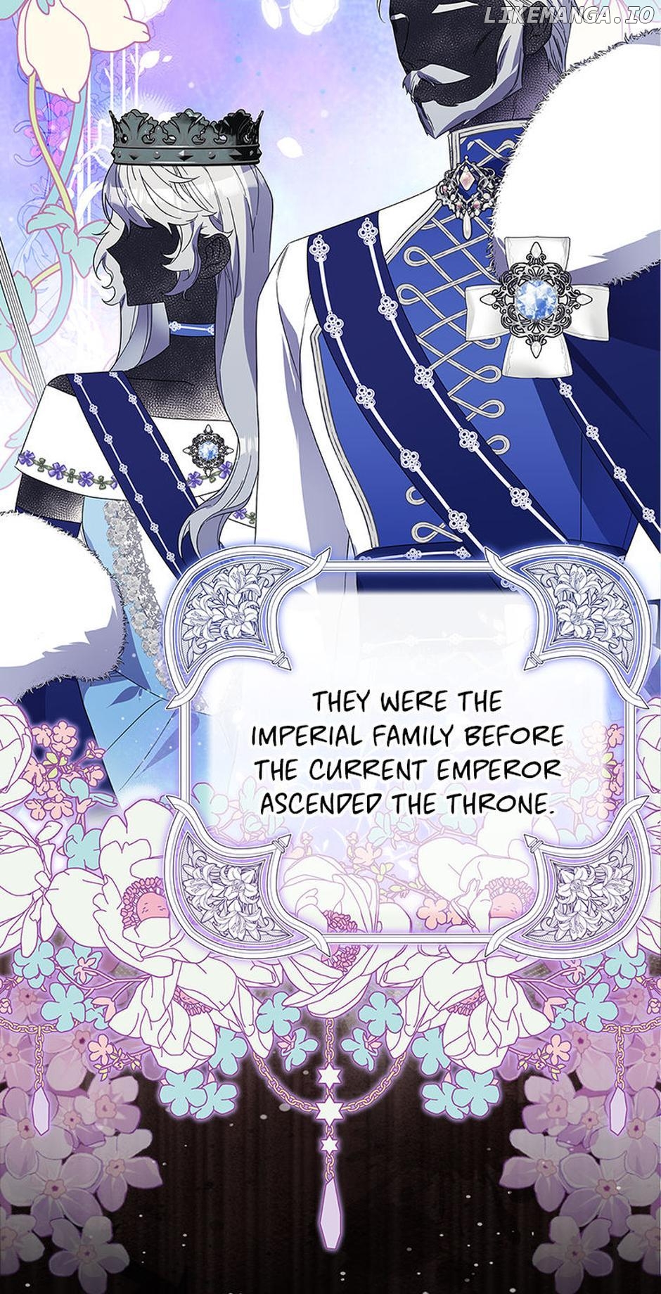 A Fairy Tale Written by a Villain Chapter 25 - page 2