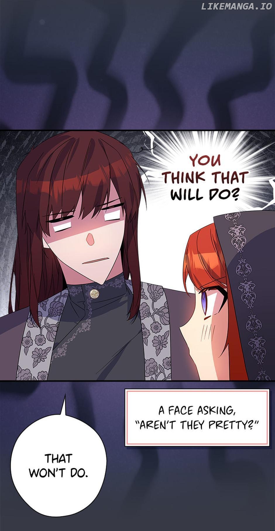 A Fairy Tale Written by a Villain Chapter 25 - page 34