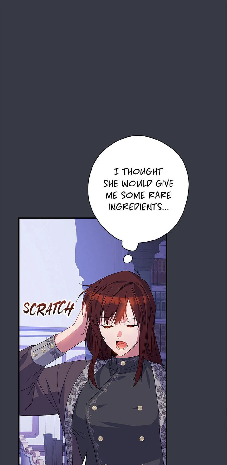 A Fairy Tale Written by a Villain Chapter 25 - page 35