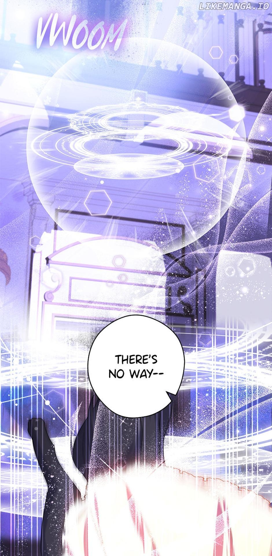 A Fairy Tale Written by a Villain Chapter 25 - page 38