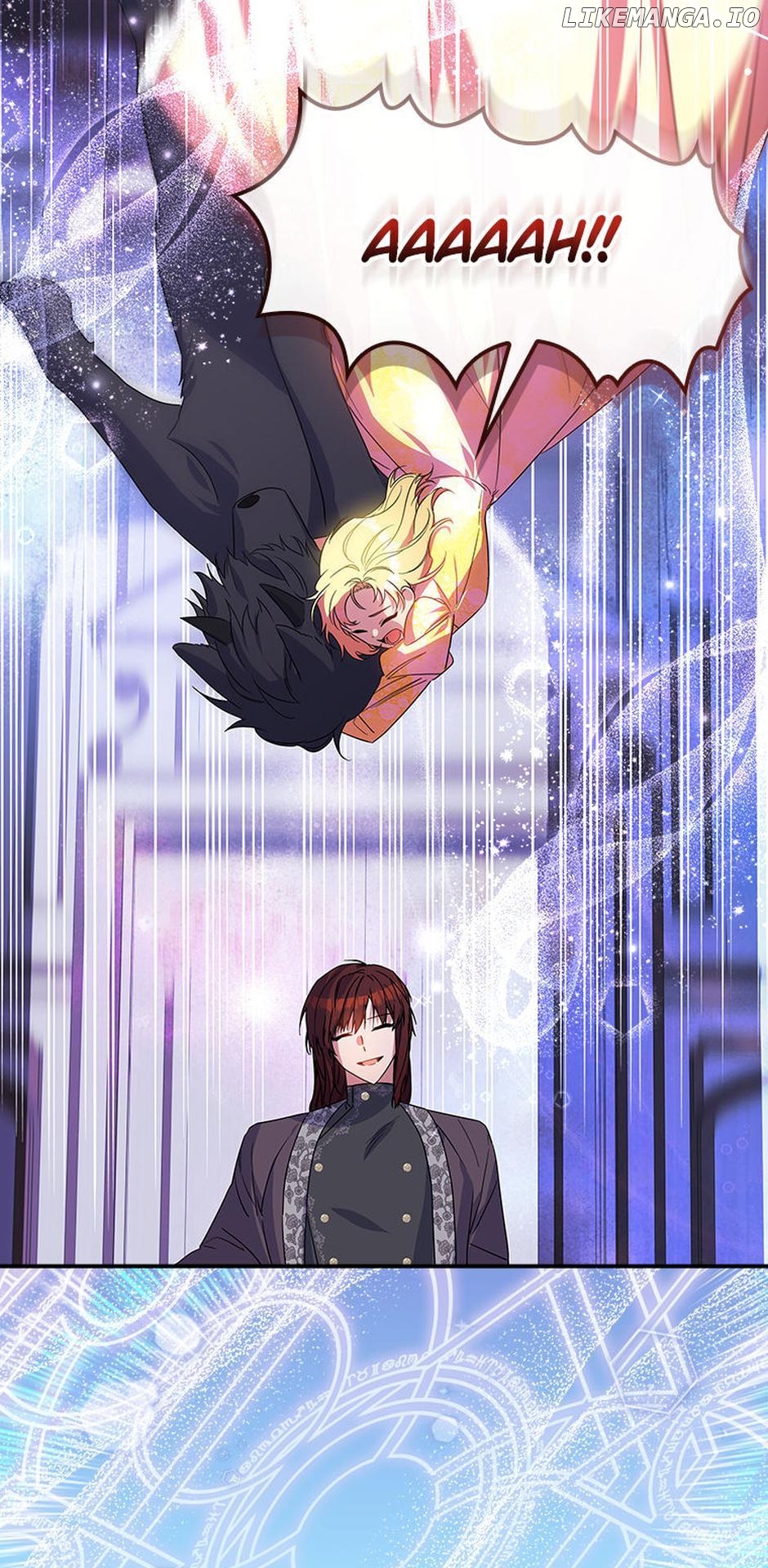 A Fairy Tale Written by a Villain Chapter 25 - page 39