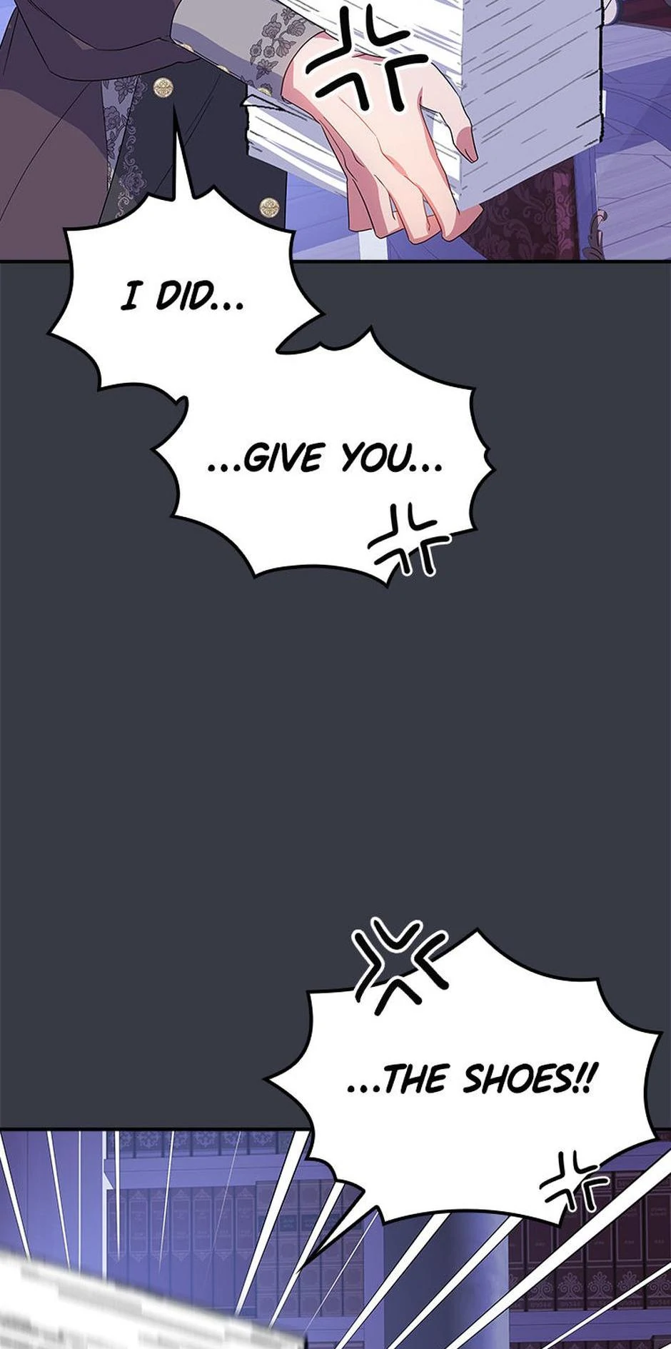 A Fairy Tale Written by a Villain Chapter 25 - page 44