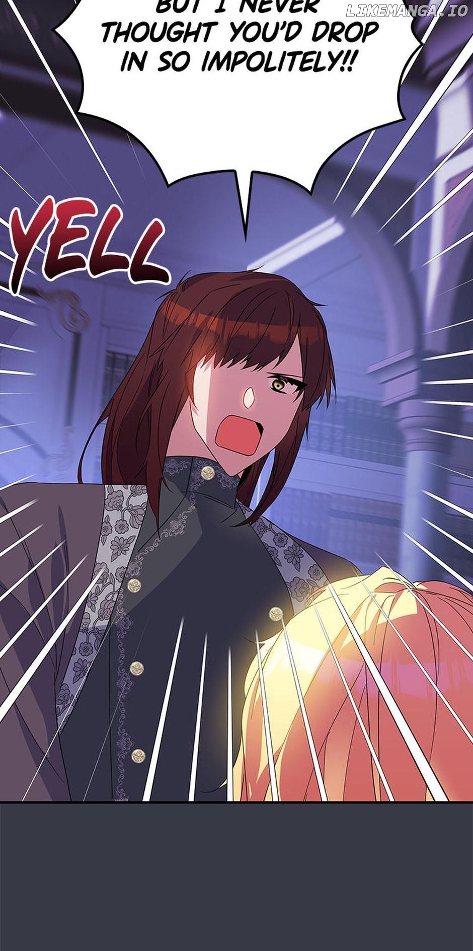 A Fairy Tale Written by a Villain Chapter 25 - page 46