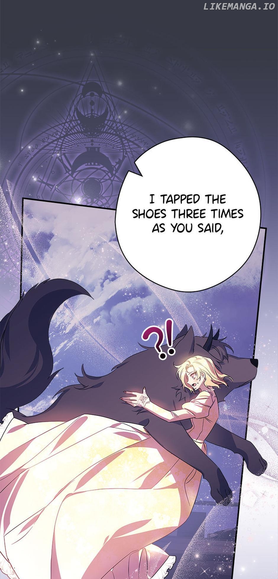 A Fairy Tale Written by a Villain Chapter 25 - page 49