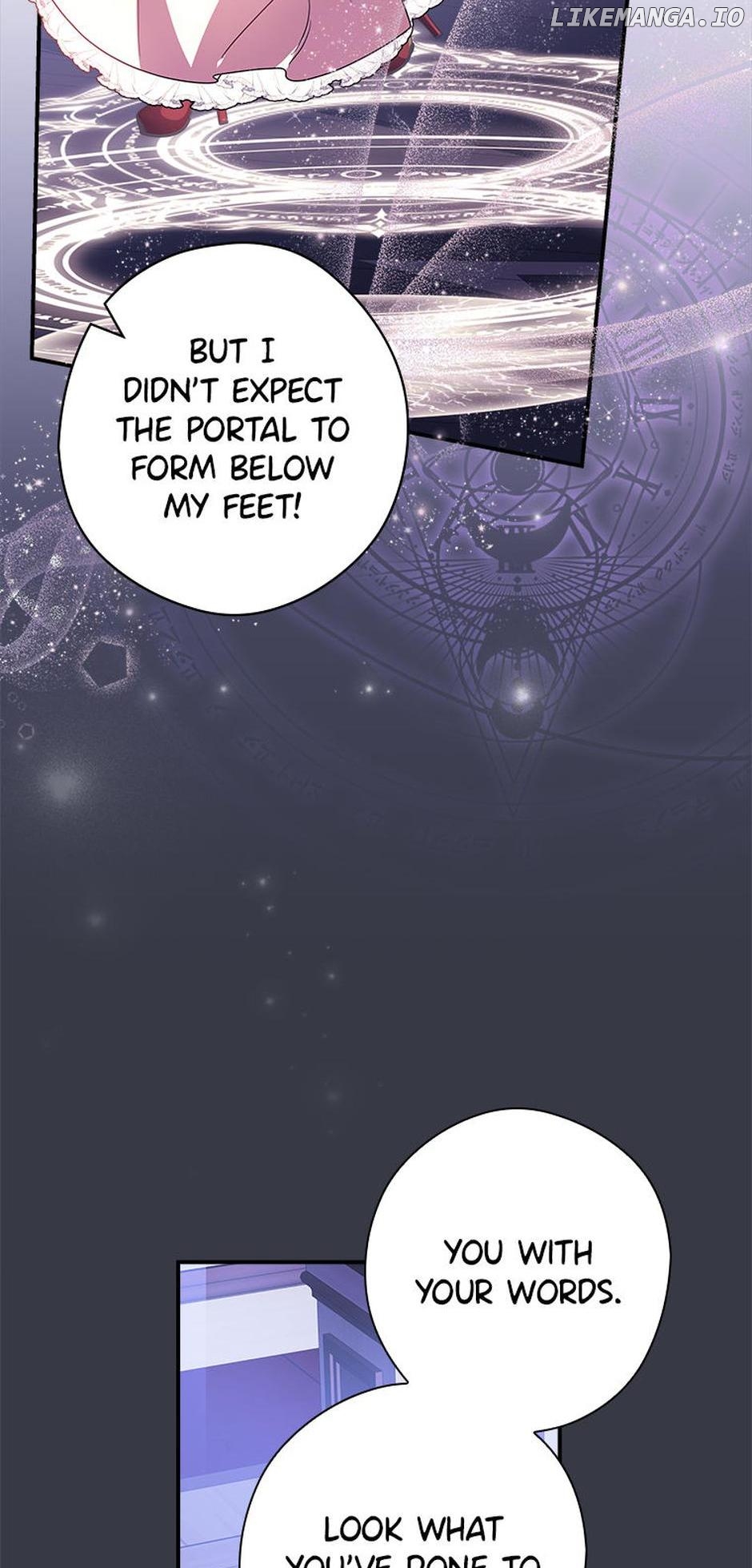 A Fairy Tale Written by a Villain Chapter 25 - page 50