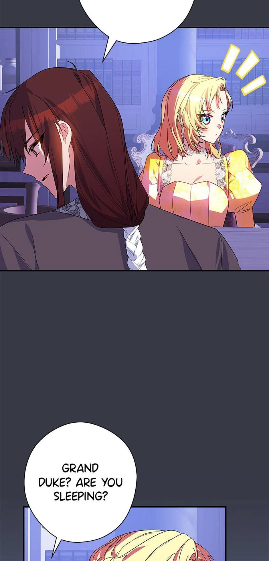 A Fairy Tale Written by a Villain Chapter 25 - page 52