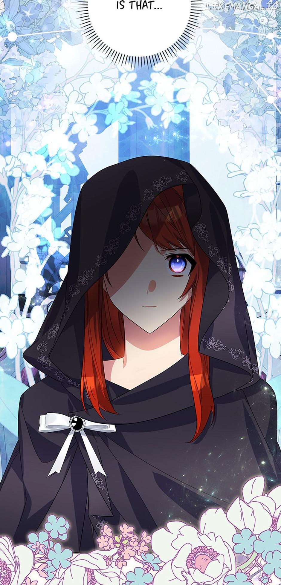 A Fairy Tale Written by a Villain Chapter 25 - page 54