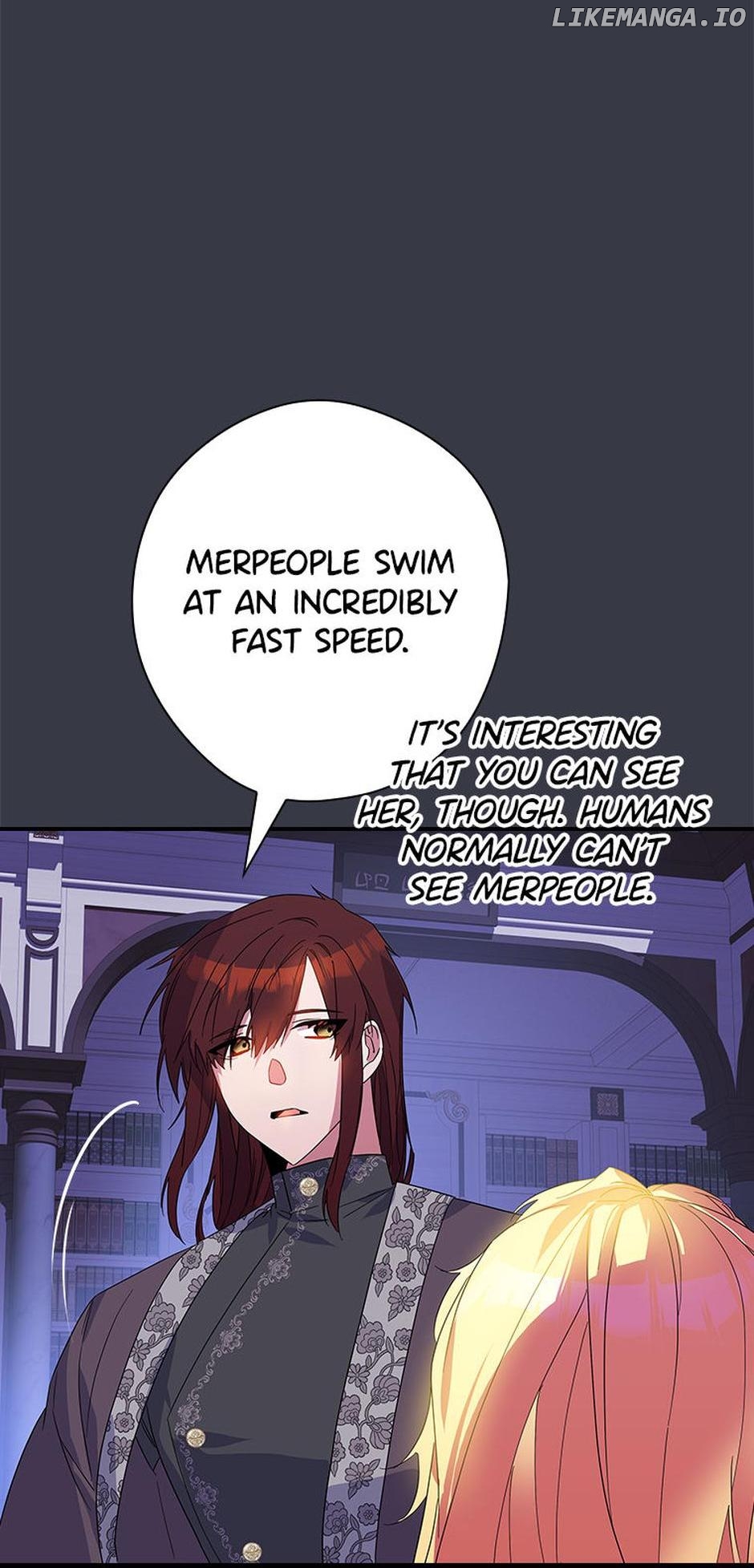 A Fairy Tale Written by a Villain Chapter 25 - page 56