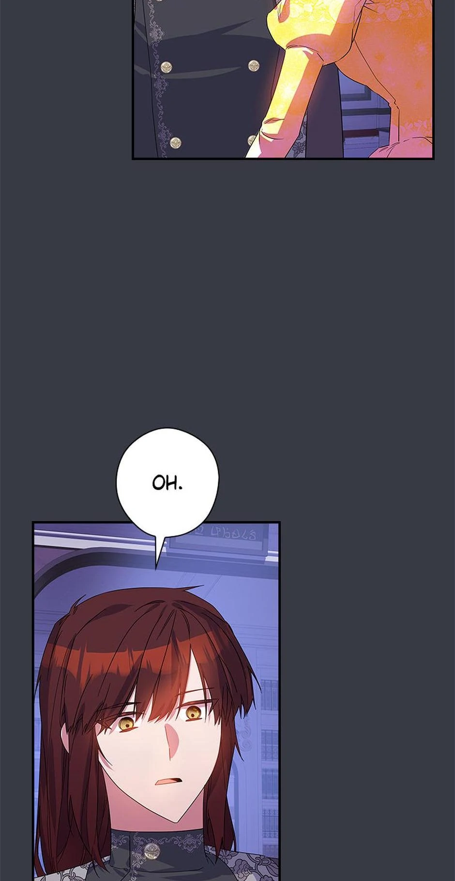 A Fairy Tale Written by a Villain Chapter 25 - page 58