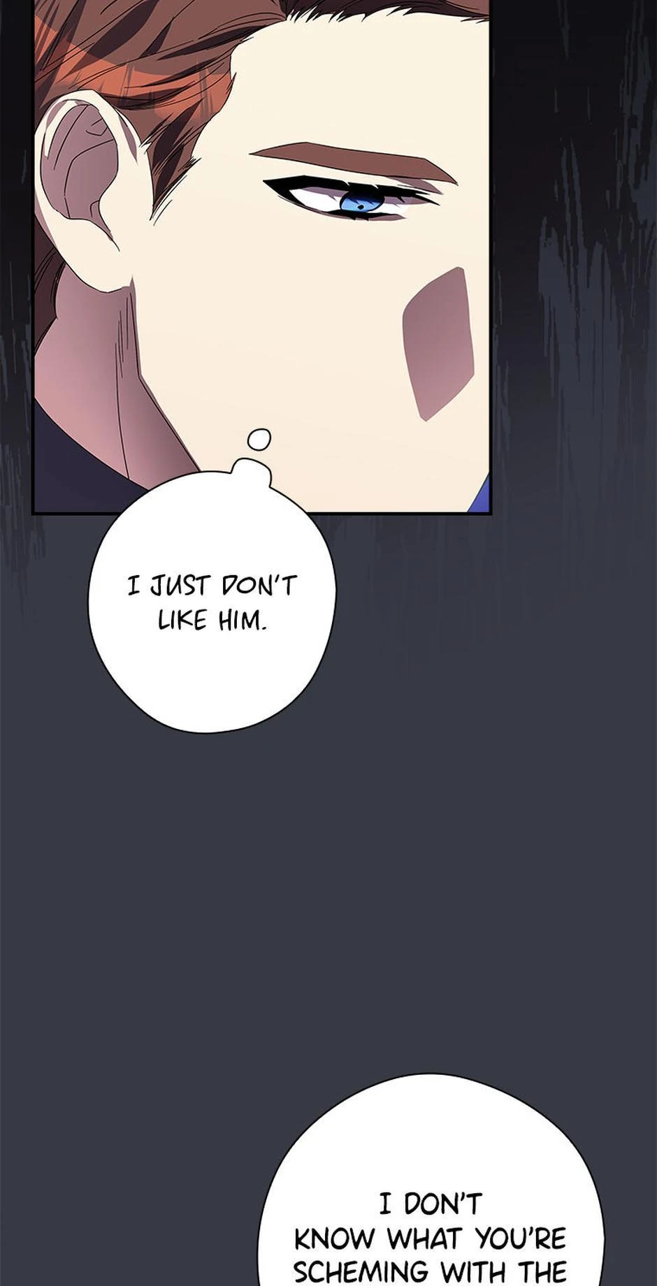 A Fairy Tale Written by a Villain Chapter 25 - page 5