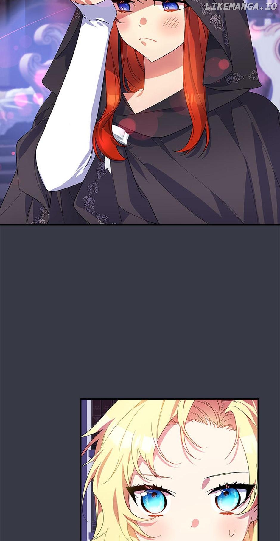 A Fairy Tale Written by a Villain Chapter 25 - page 61