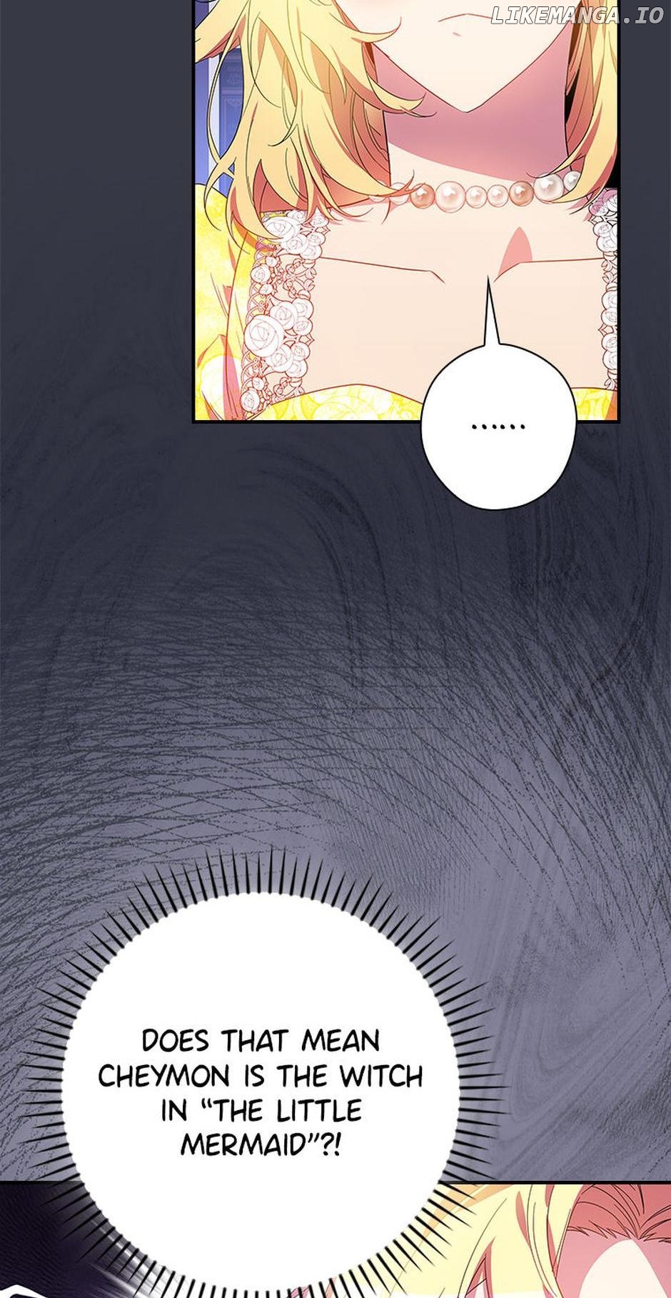 A Fairy Tale Written by a Villain Chapter 25 - page 62