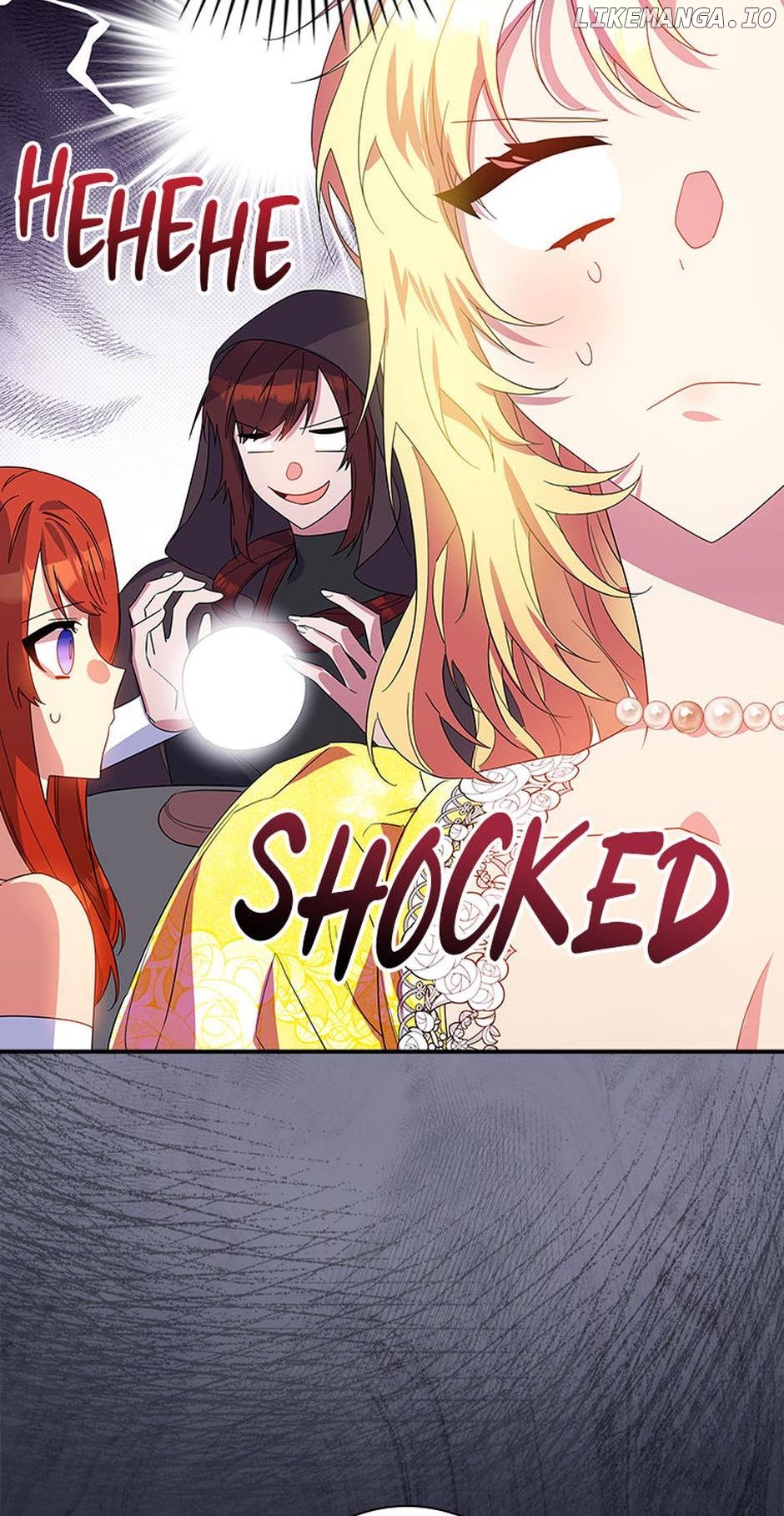 A Fairy Tale Written by a Villain Chapter 25 - page 63