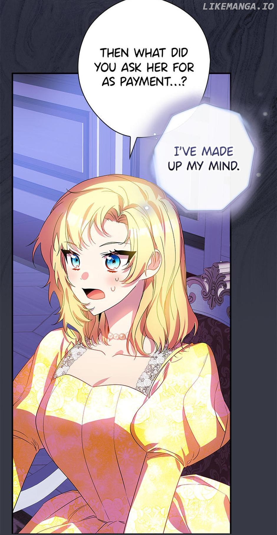 A Fairy Tale Written by a Villain Chapter 25 - page 64