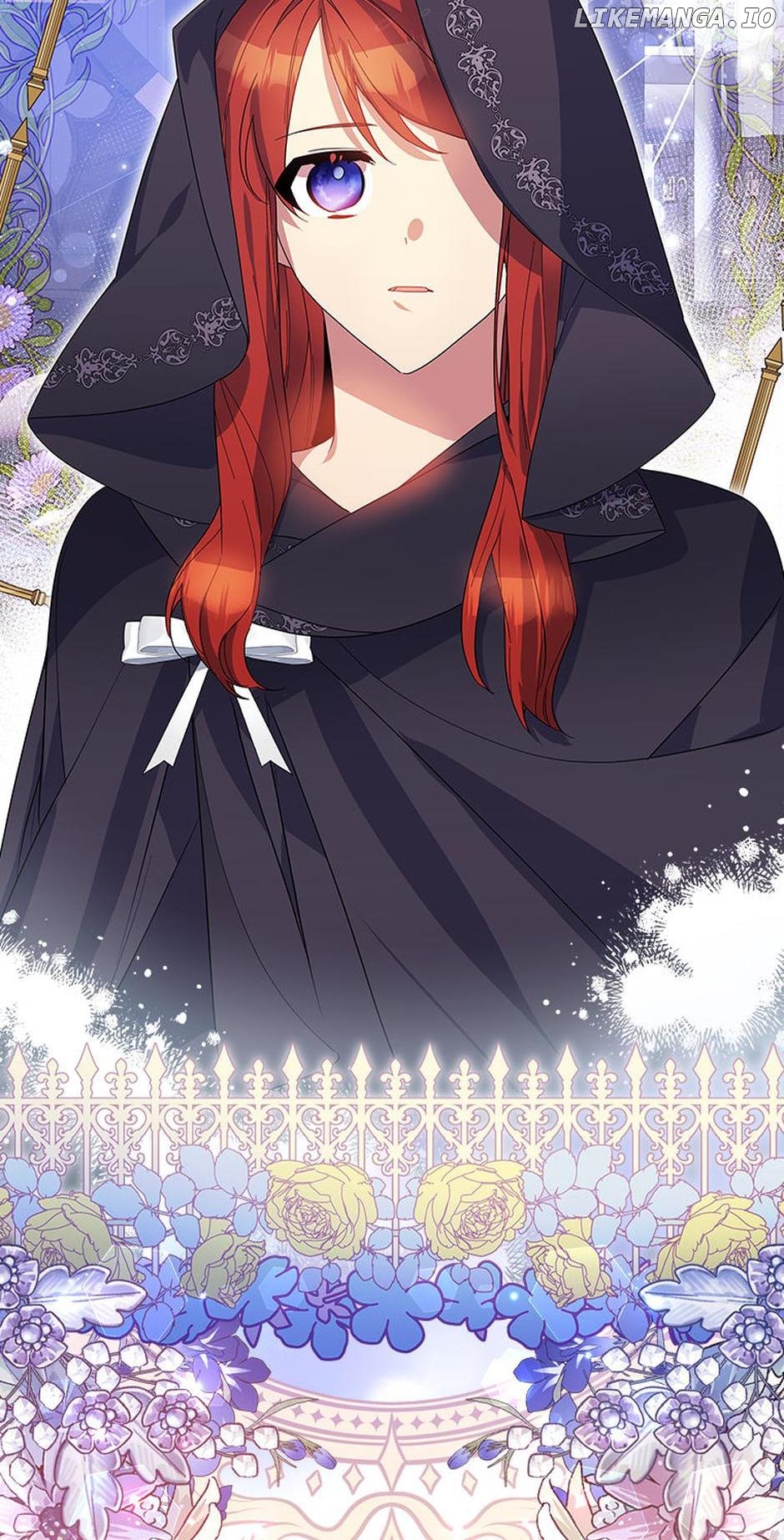 A Fairy Tale Written by a Villain Chapter 25 - page 67