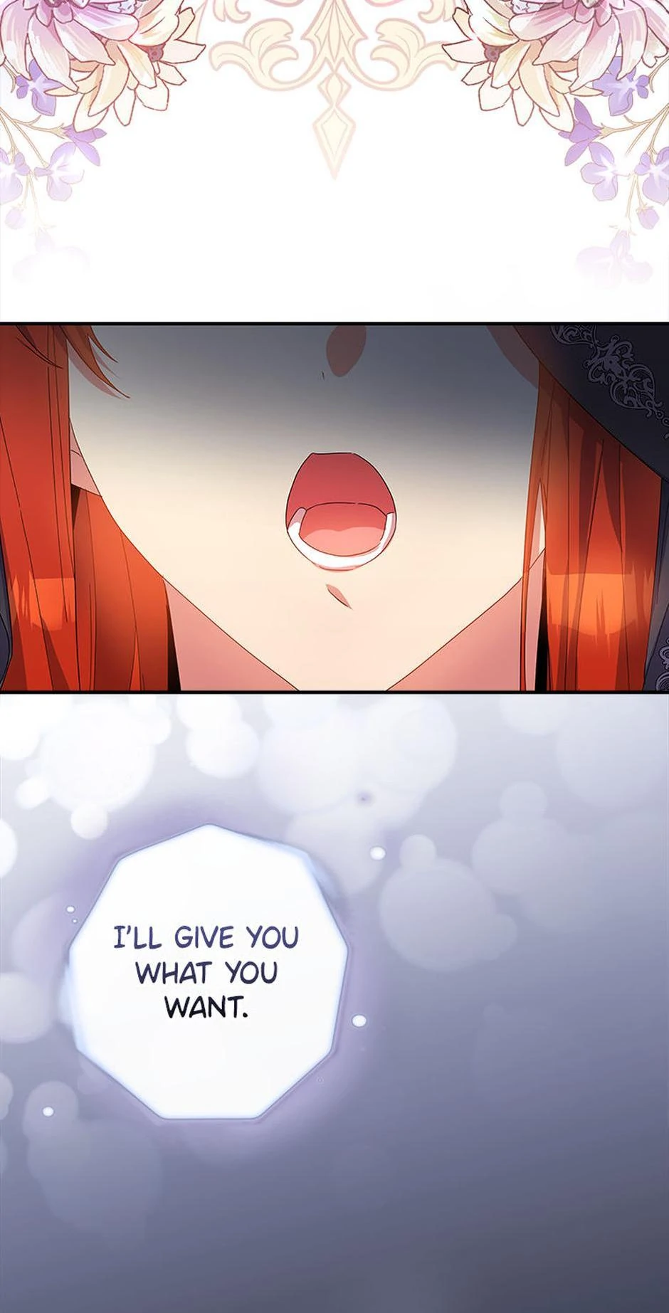 A Fairy Tale Written by a Villain Chapter 25 - page 68