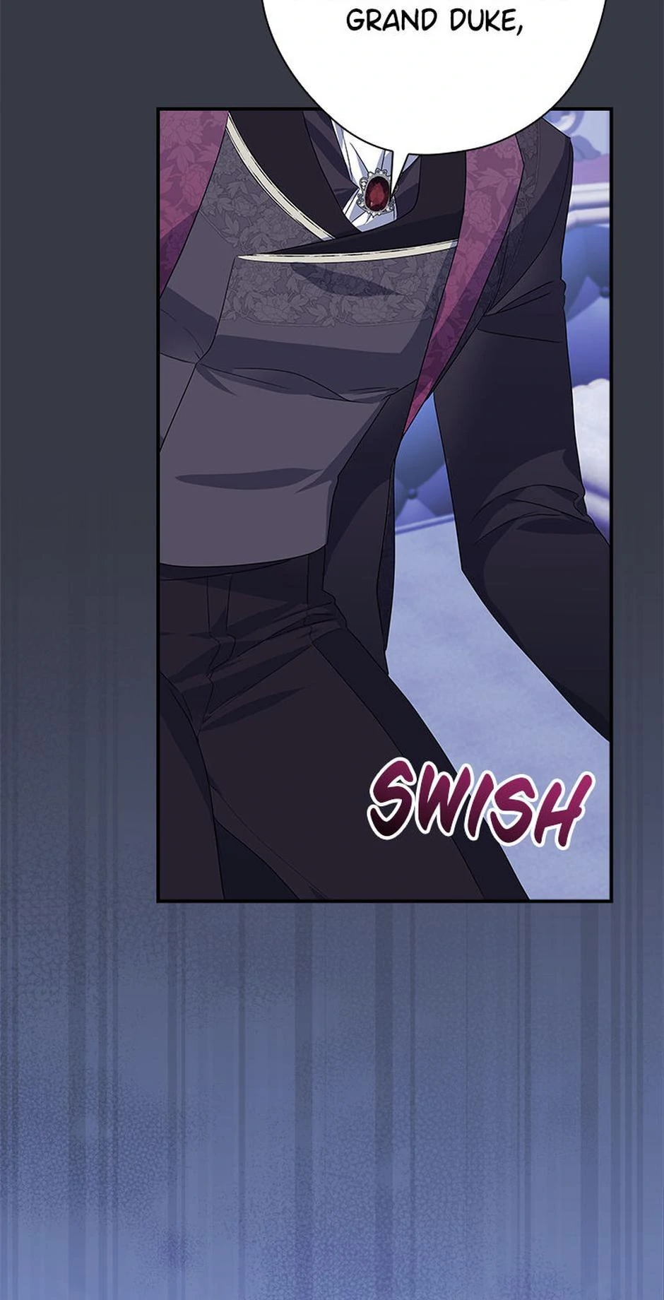 A Fairy Tale Written by a Villain Chapter 25 - page 6