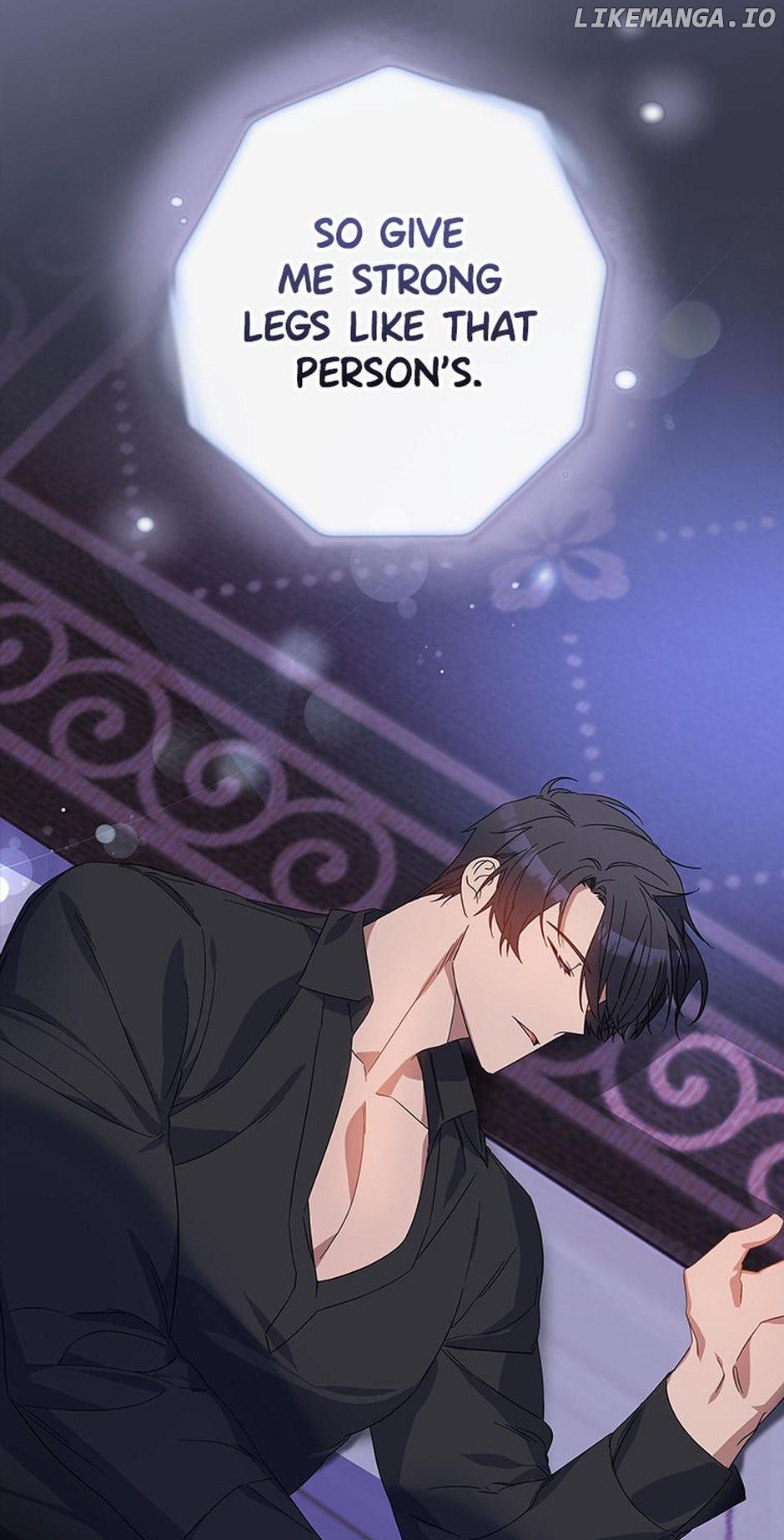 A Fairy Tale Written by a Villain Chapter 25 - page 69