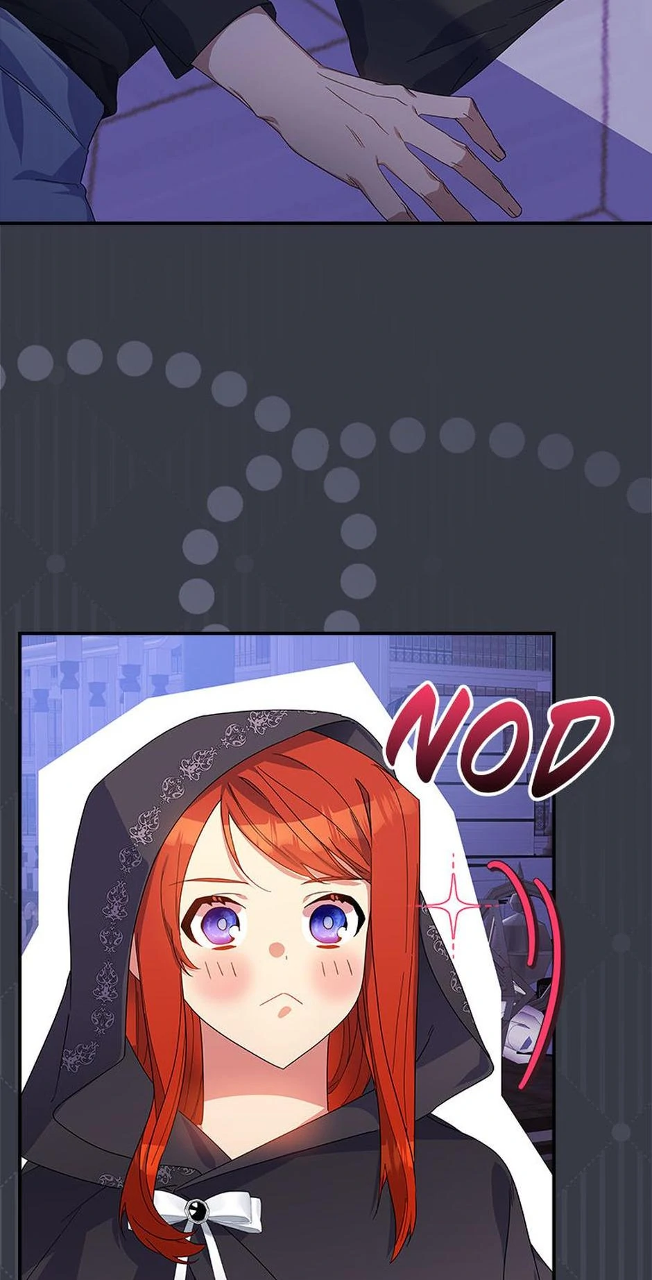 A Fairy Tale Written by a Villain Chapter 25 - page 70