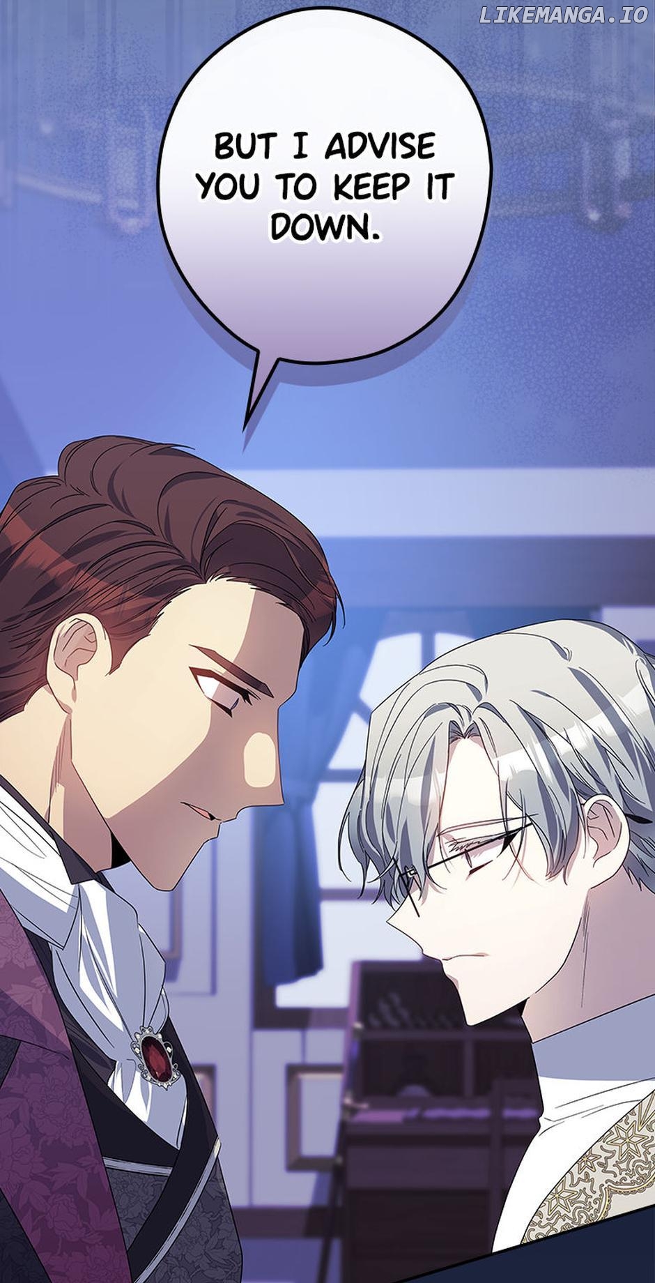 A Fairy Tale Written by a Villain Chapter 25 - page 7