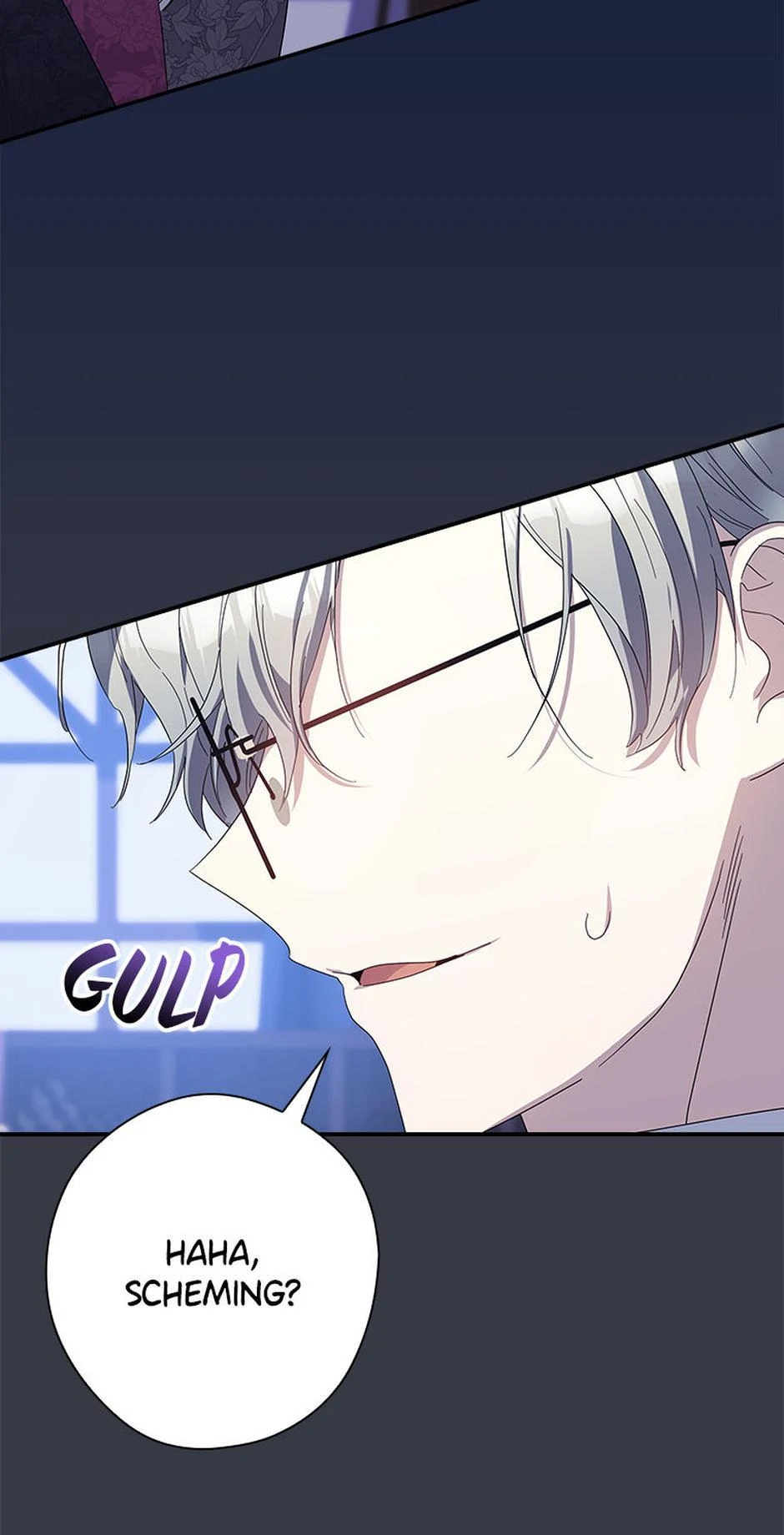 A Fairy Tale Written by a Villain Chapter 25 - page 8