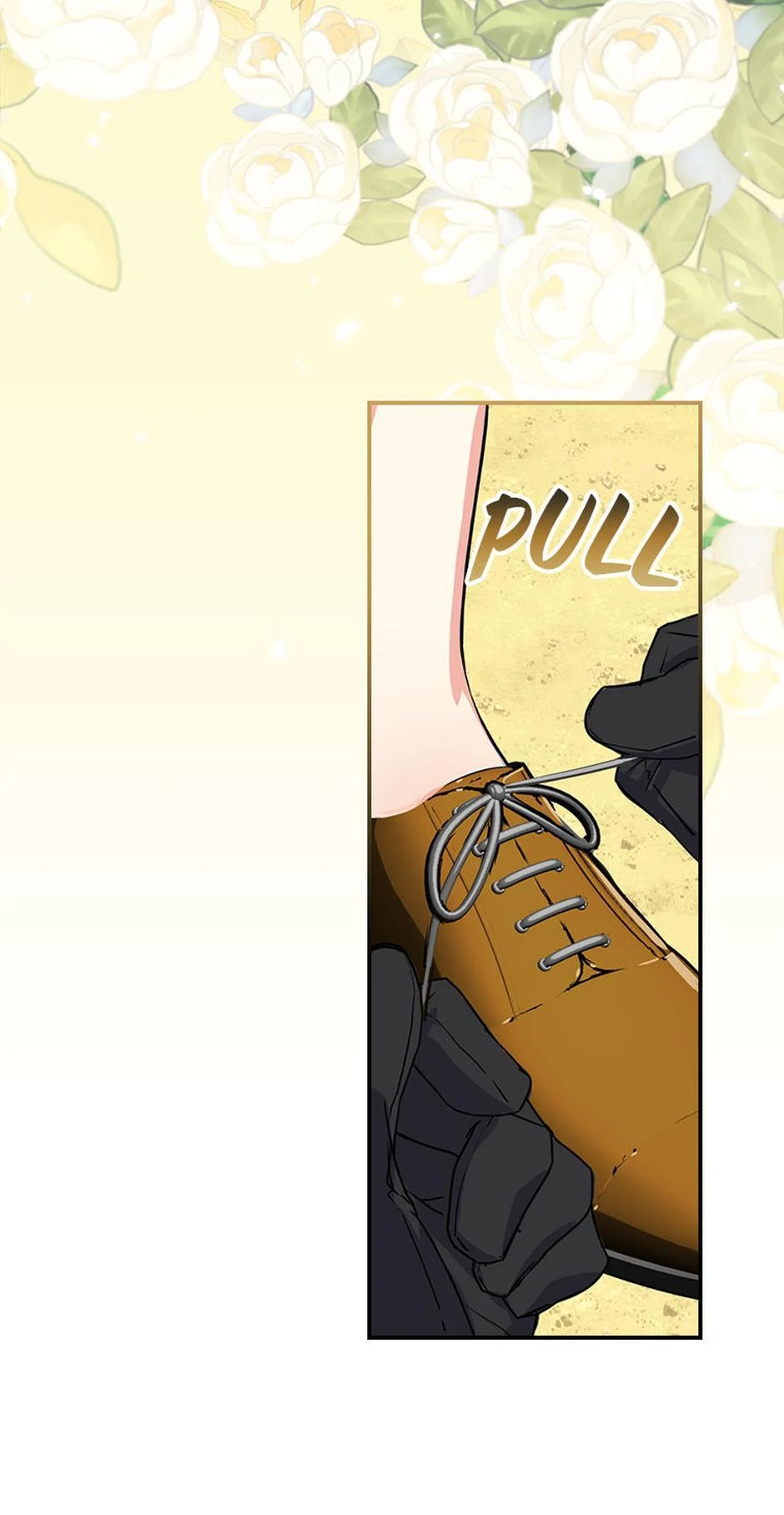 A Fairy Tale Written by a Villain Chapter 4 - page 11