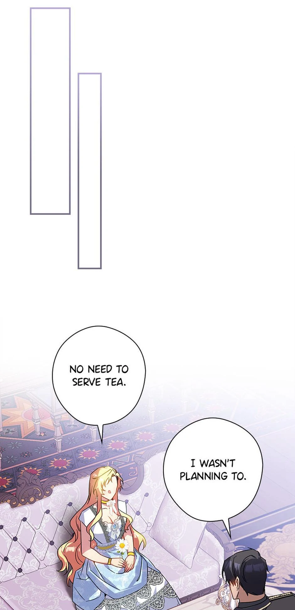 A Fairy Tale Written by a Villain Chapter 4 - page 17