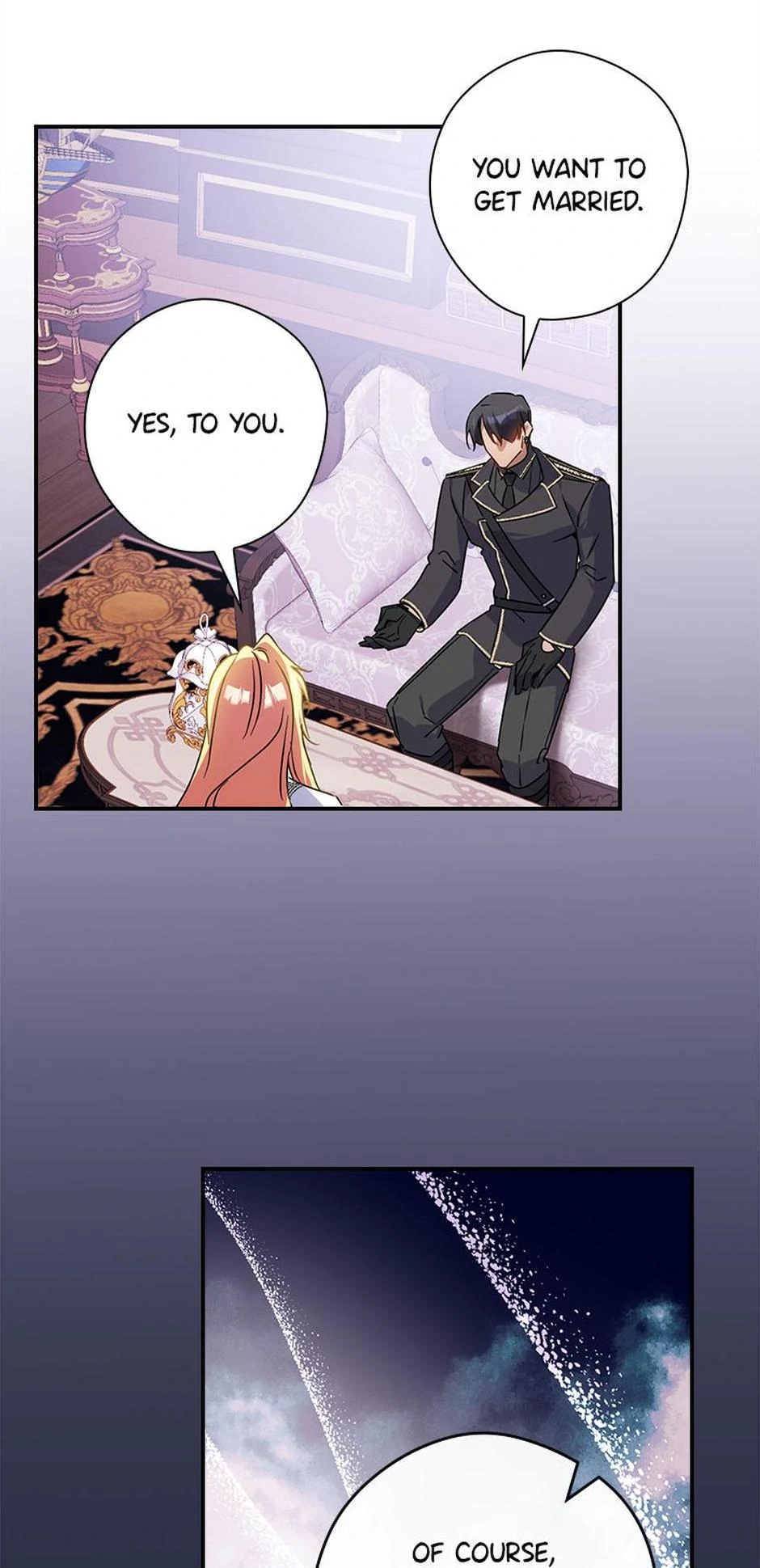 A Fairy Tale Written by a Villain Chapter 4 - page 19