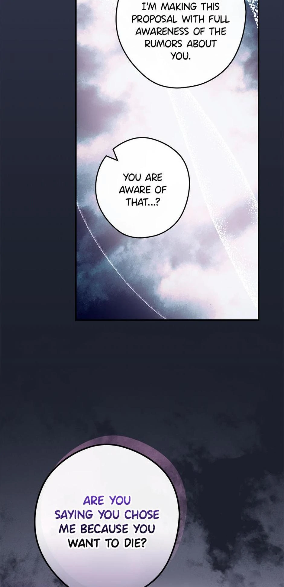 A Fairy Tale Written by a Villain Chapter 4 - page 20