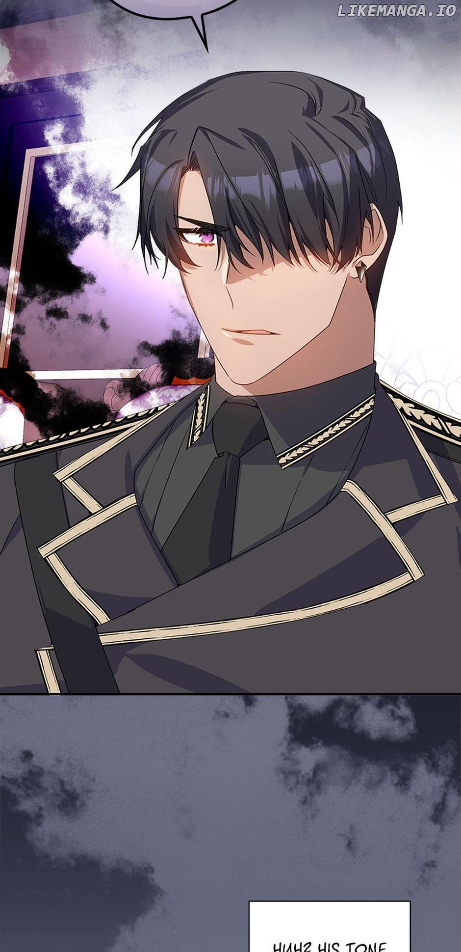 A Fairy Tale Written by a Villain Chapter 4 - page 21