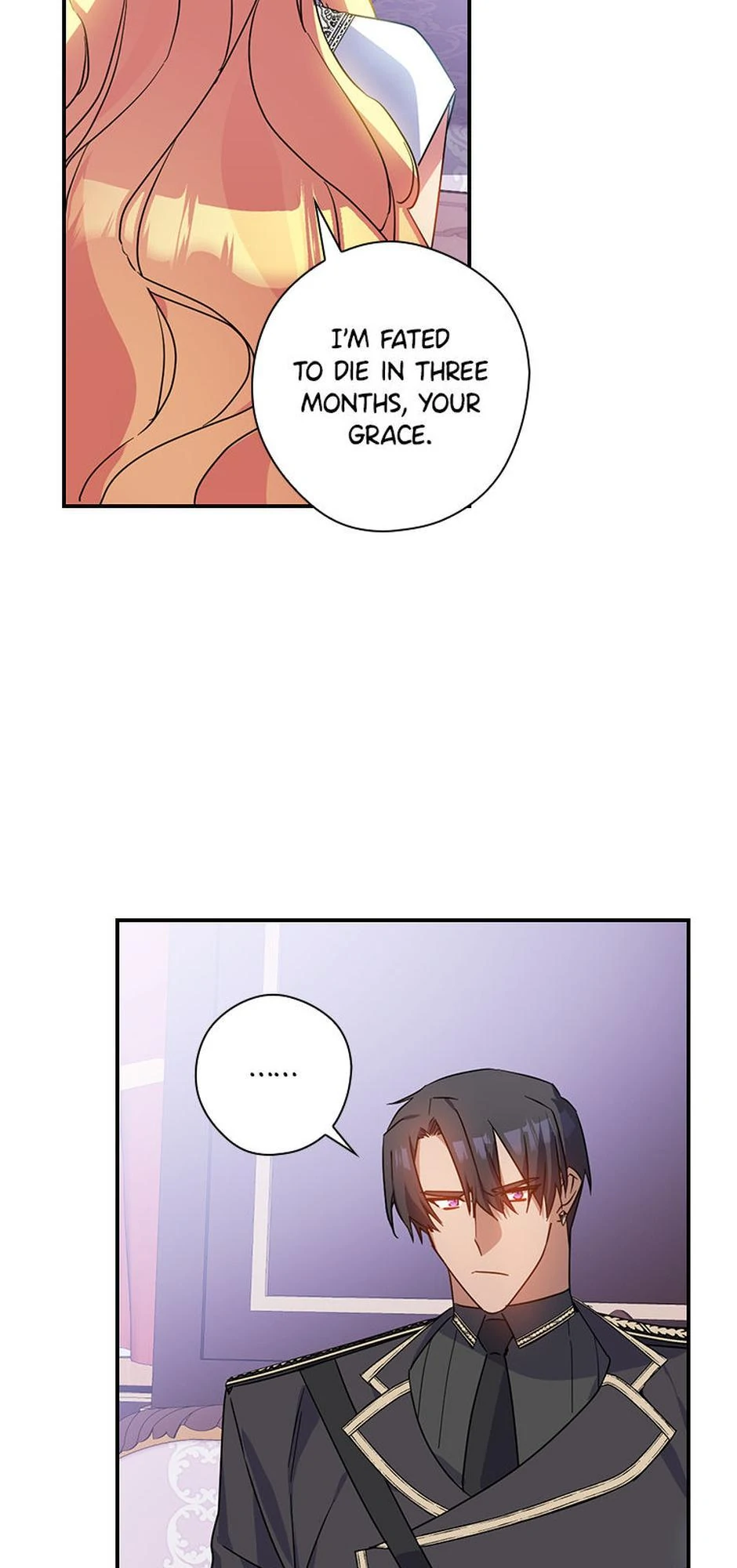 A Fairy Tale Written by a Villain Chapter 4 - page 25