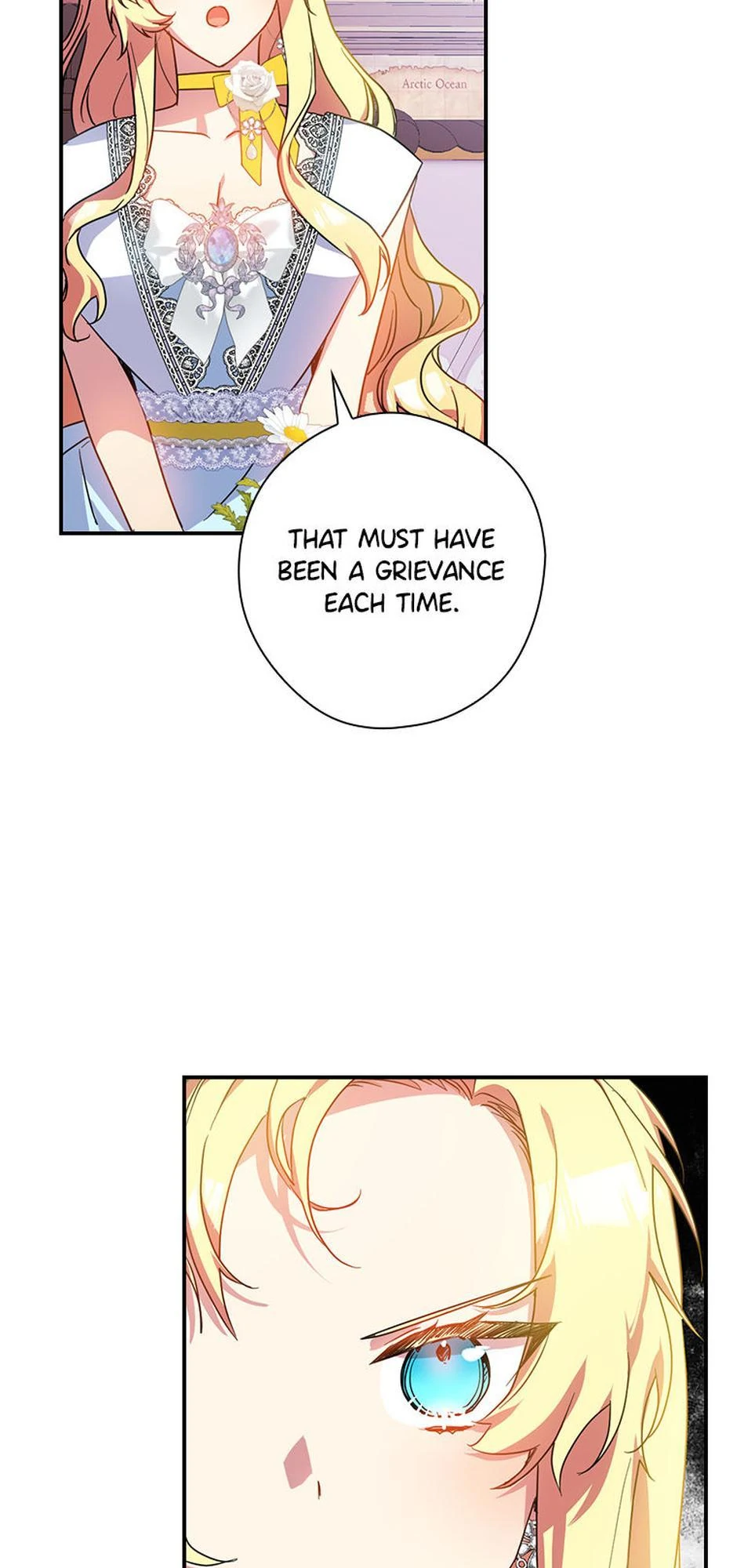 A Fairy Tale Written by a Villain Chapter 4 - page 27