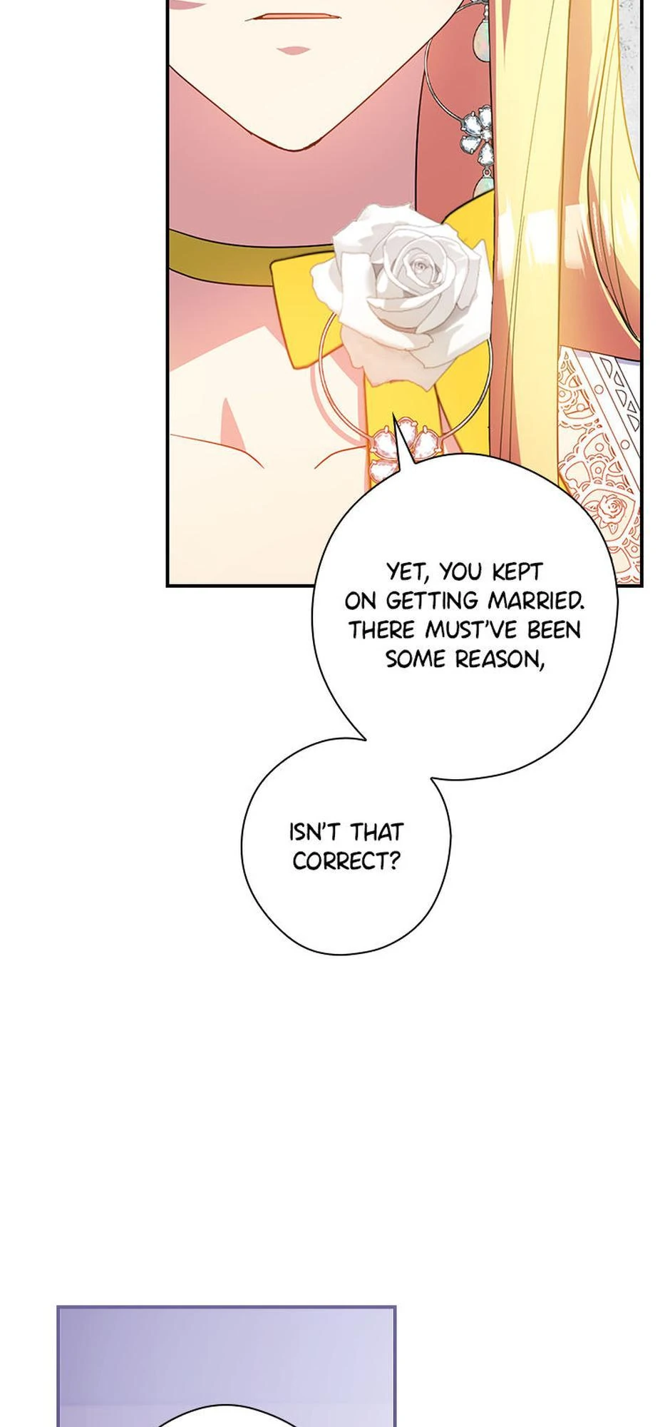 A Fairy Tale Written by a Villain Chapter 4 - page 28