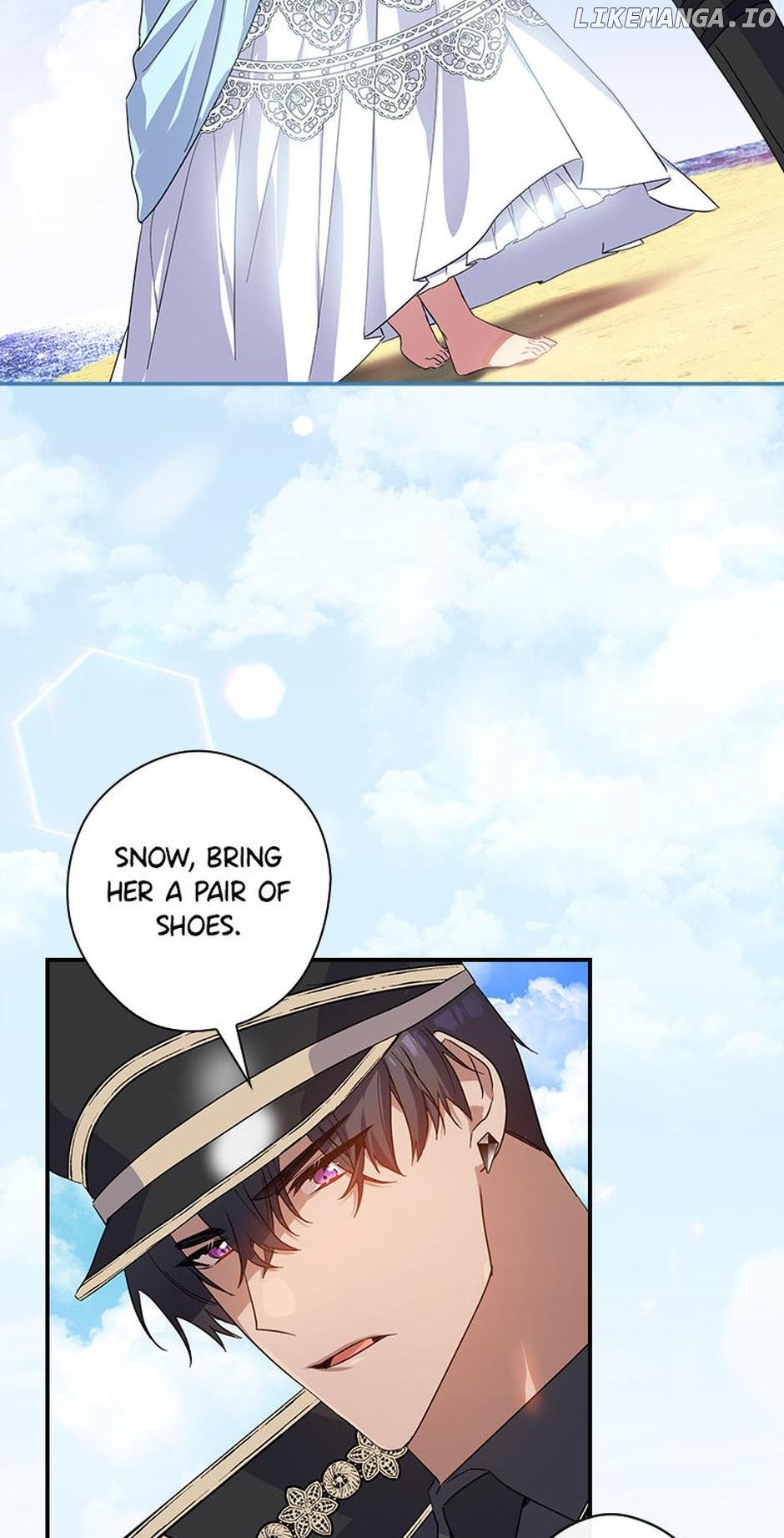 A Fairy Tale Written by a Villain Chapter 4 - page 2