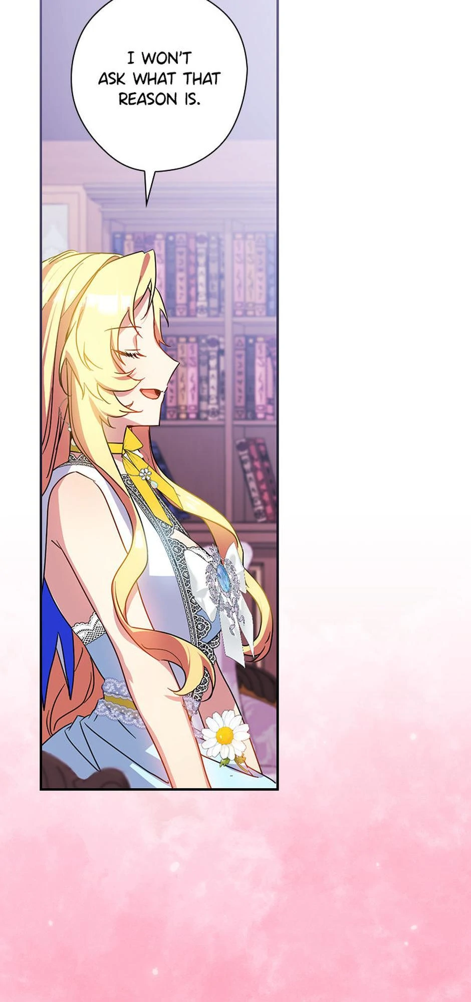 A Fairy Tale Written by a Villain Chapter 4 - page 29