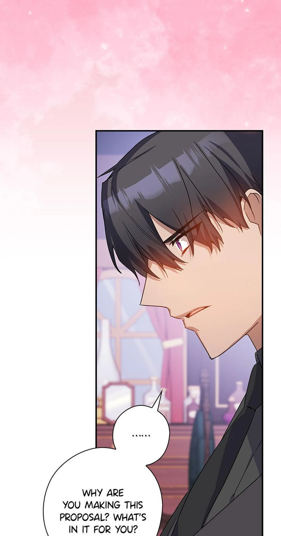 A Fairy Tale Written by a Villain Chapter 4 - page 31