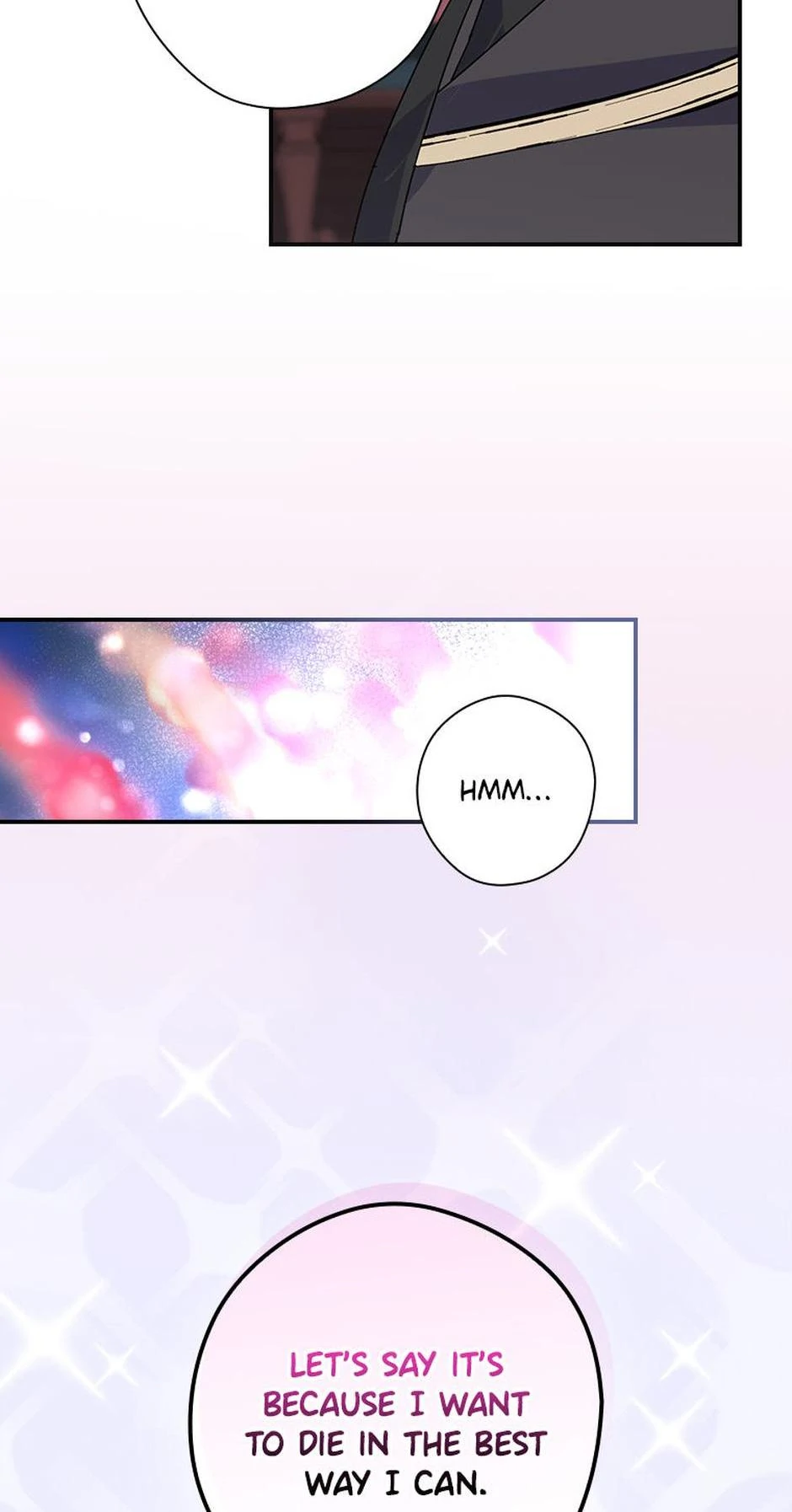 A Fairy Tale Written by a Villain Chapter 4 - page 32