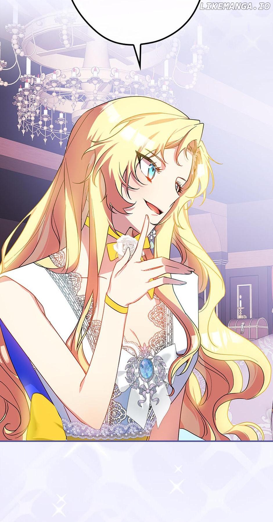 A Fairy Tale Written by a Villain Chapter 4 - page 33