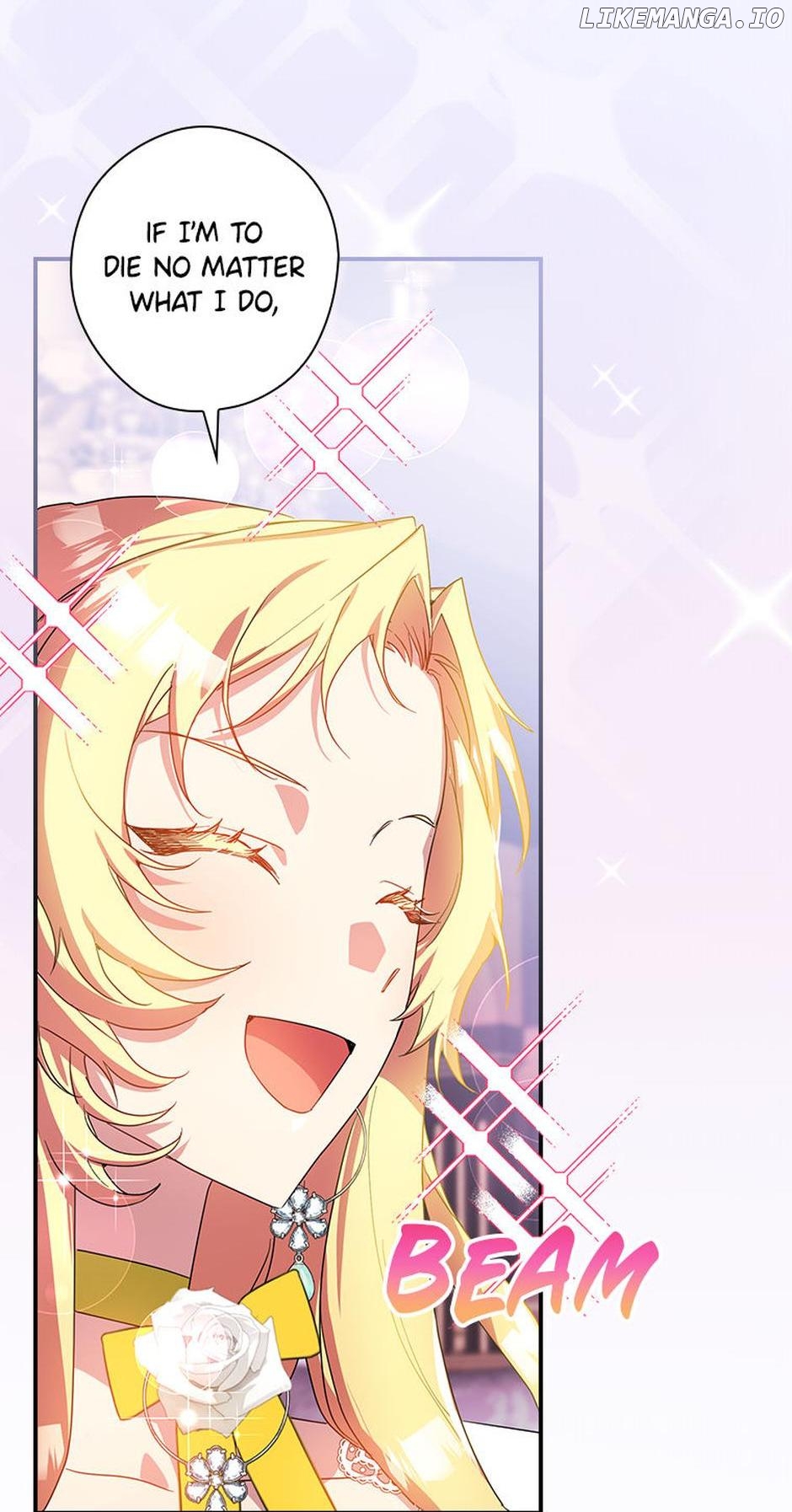 A Fairy Tale Written by a Villain Chapter 4 - page 34