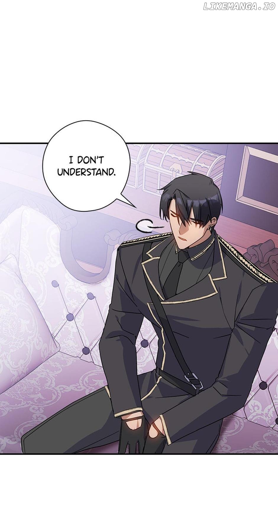 A Fairy Tale Written by a Villain Chapter 4 - page 36