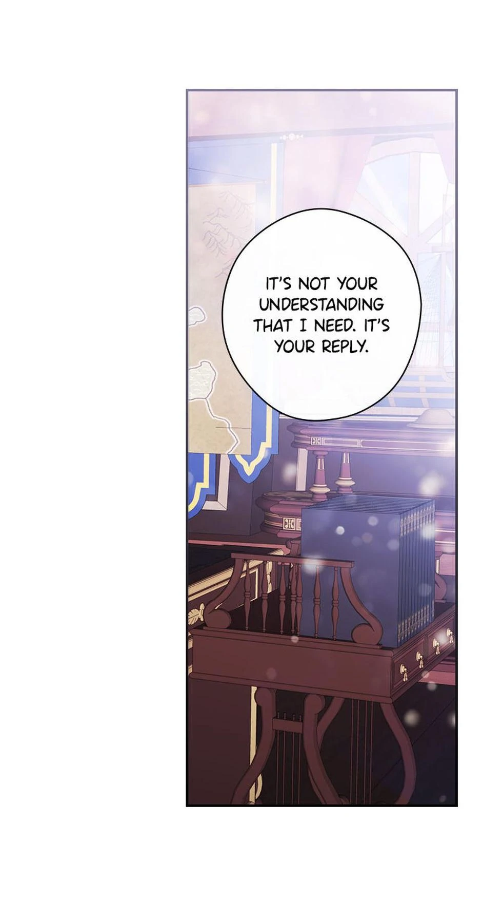 A Fairy Tale Written by a Villain Chapter 4 - page 37