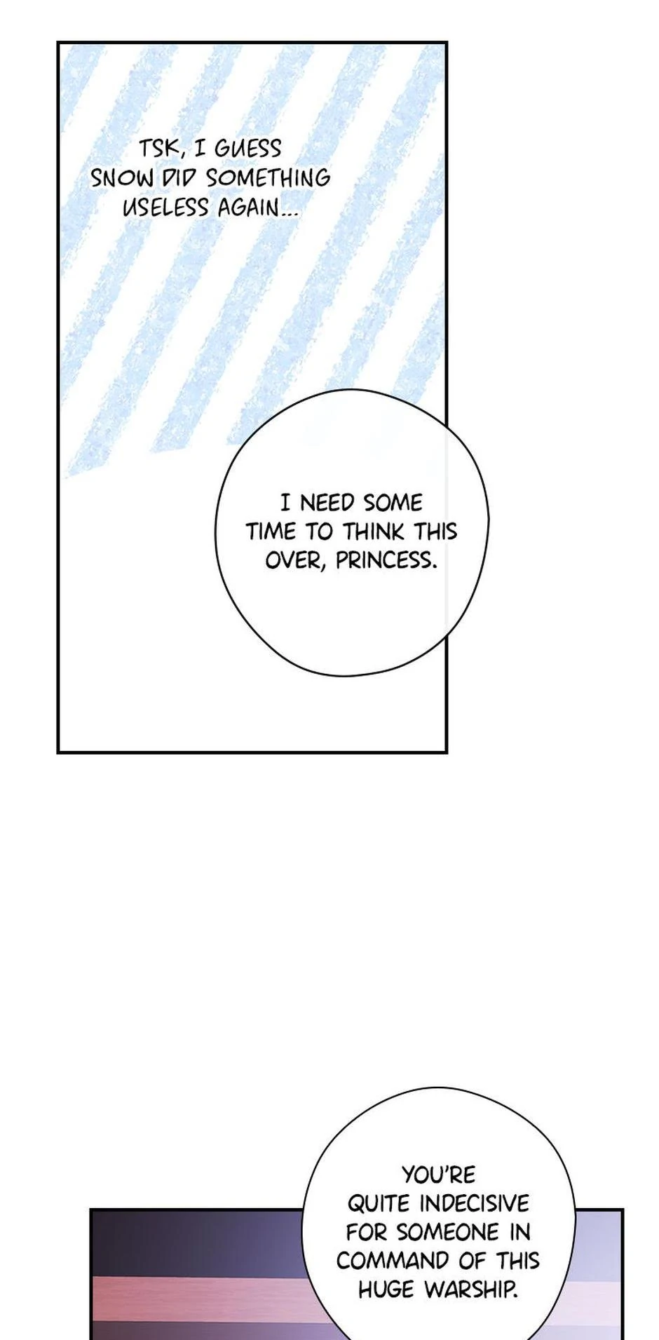 A Fairy Tale Written by a Villain Chapter 4 - page 39