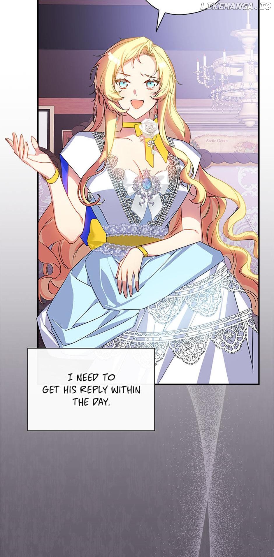 A Fairy Tale Written by a Villain Chapter 4 - page 40